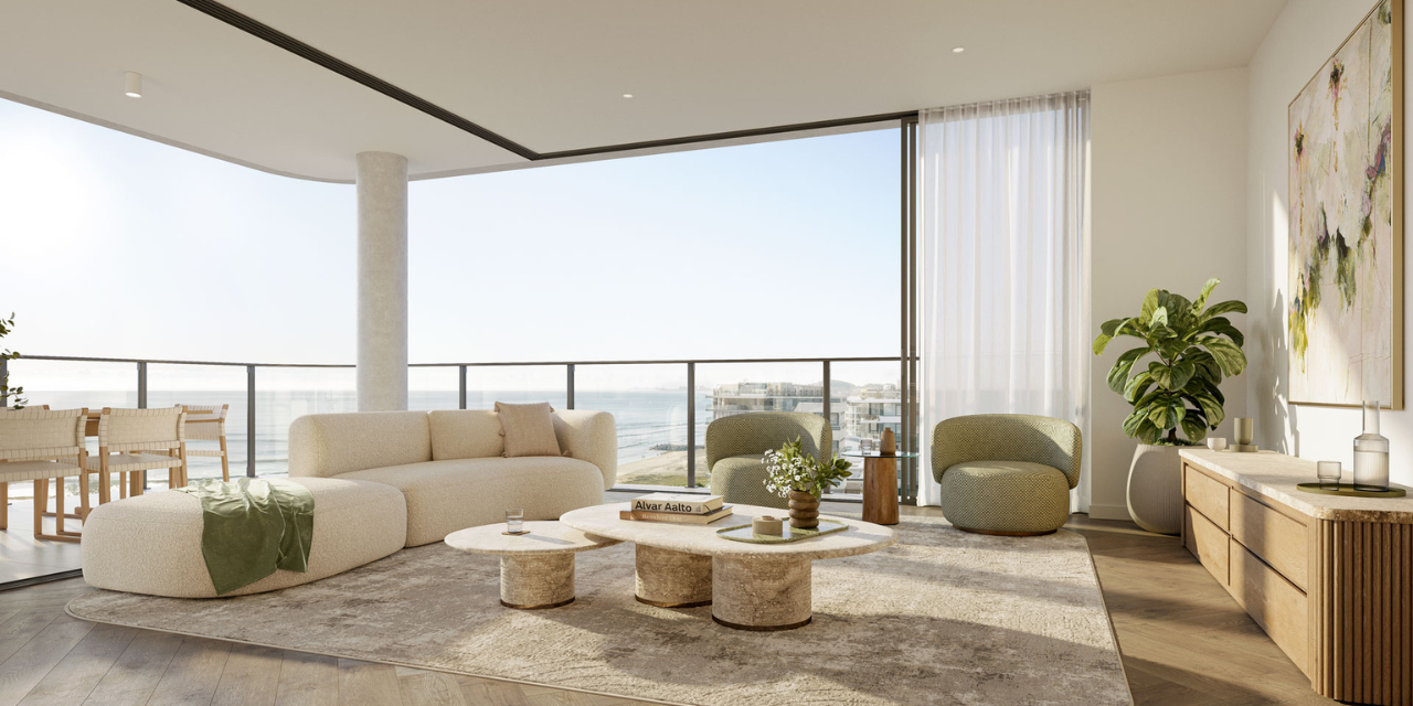 Elevaire Palm Beach 