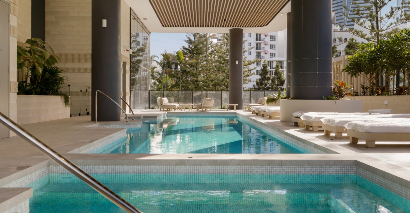 Amaya Broadbeach